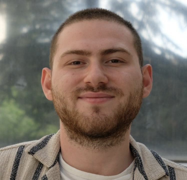 Serhat Gürgenyatağı