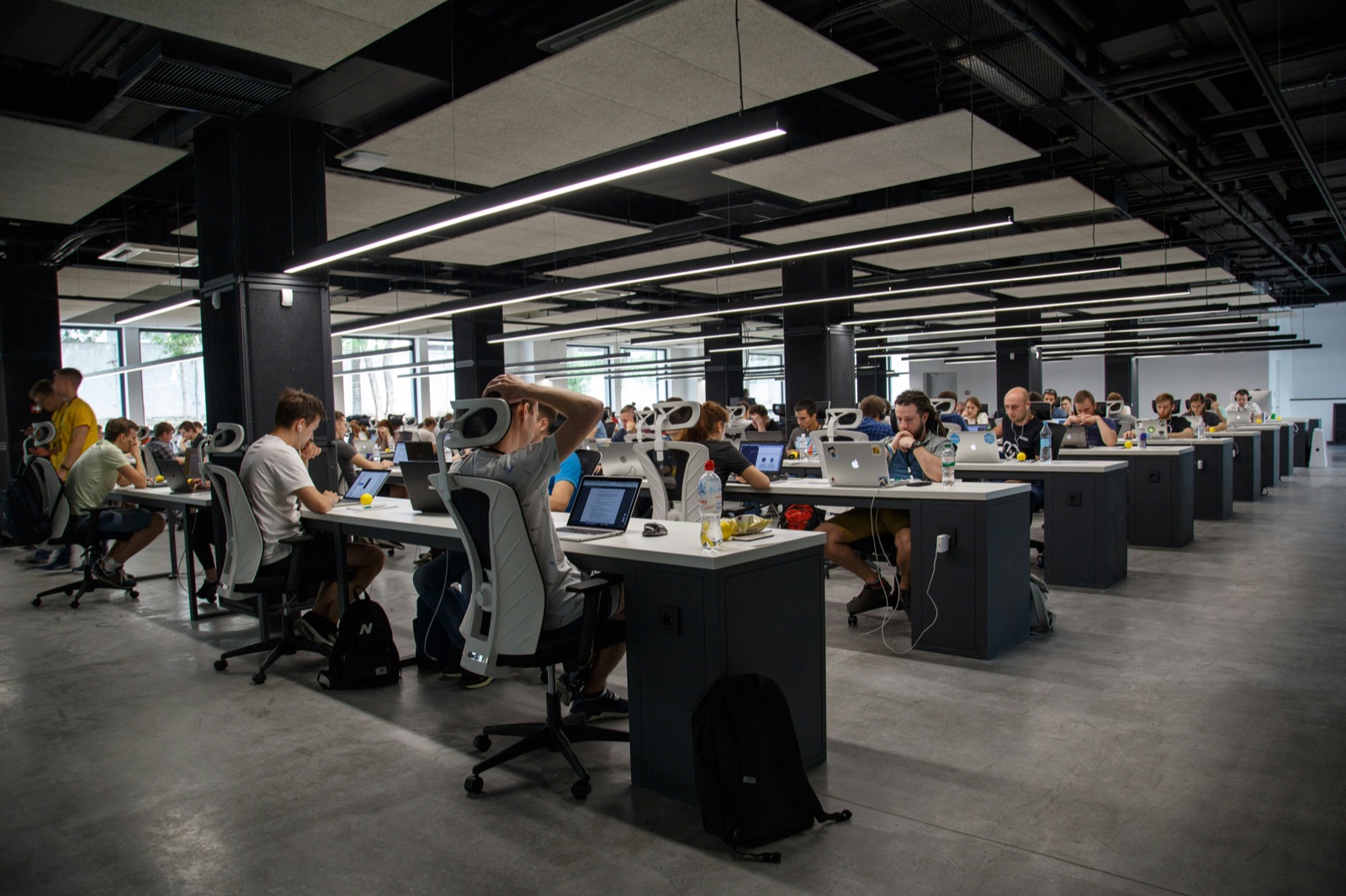 Çok şubeli satış ekibi için CRM kurulumu